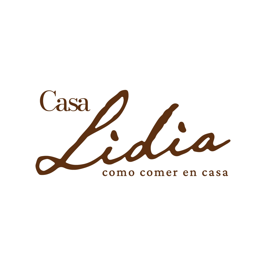 Logo Casa Lidia